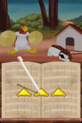 Looney Tunes Música Animada