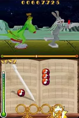 Looney Tunes Música Animada