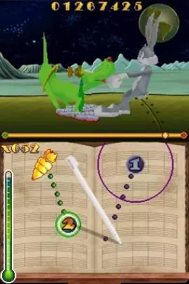 Looney Tunes Música Animada