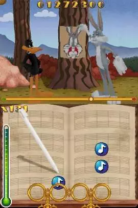 Looney Tunes Música Animada