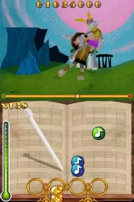 Looney Tunes Música Animada