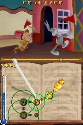 Looney Tunes Música Animada