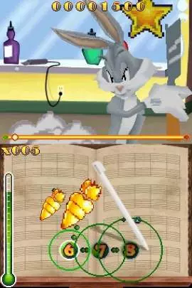 Looney Tunes Música Animada