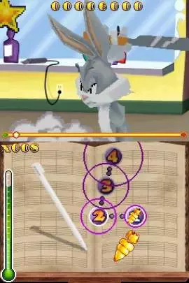 Looney Tunes Música Animada