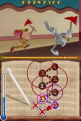 Looney Tunes Música Animada