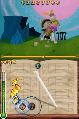 Looney Tunes Música Animada