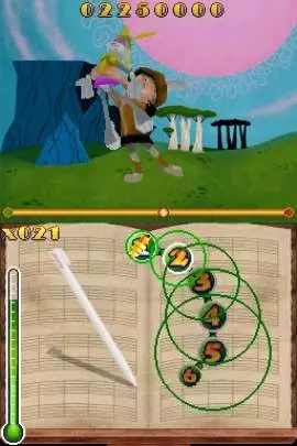 Looney Tunes Música Animada