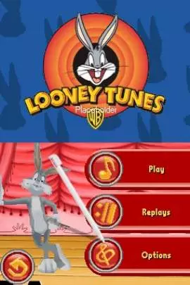 Looney Tunes Música Animada