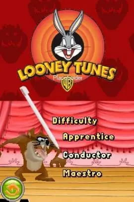 Looney Tunes Música Animada