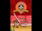 Looney Tunes Música Animada - Pantalla