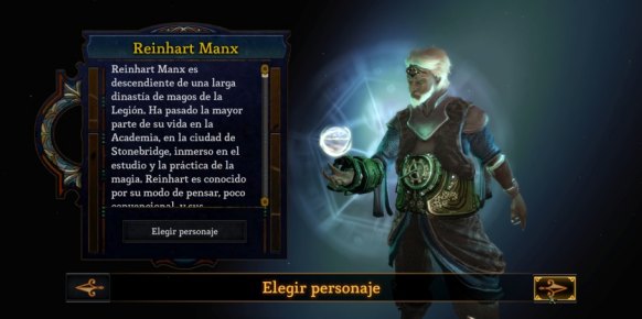 Dungeon Siege III análisis
