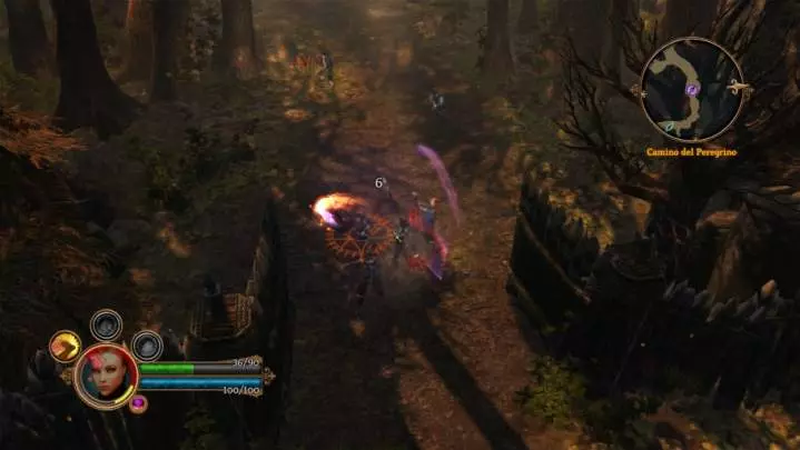 Dungeon Siege III