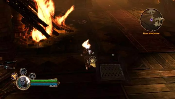 Dungeon Siege III - PC