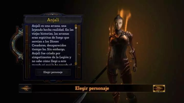 Dungeon Siege III - PC