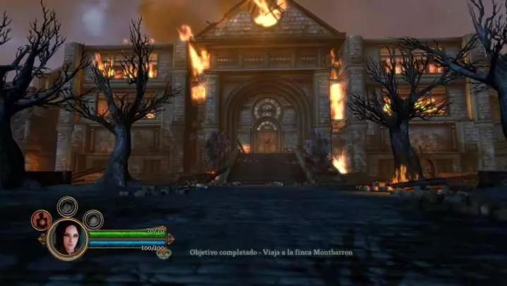 Dungeon Siege III - PC