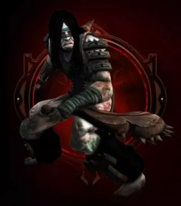 Dungeon Siege III - PC