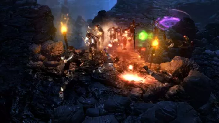 Dungeon Siege III - PC