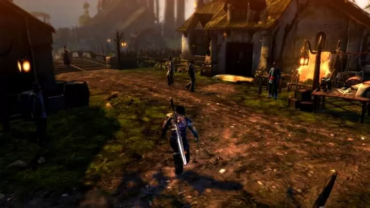 Dungeon Siege III - PC