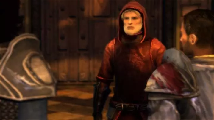 Dungeon Siege III - PC