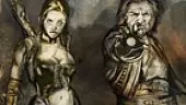 Dungeon Siege III: Coop Trailer