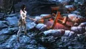 Dungeon Siege III: Gameplay: Pólvora en las Venas