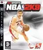 NBA 2K9 PS3