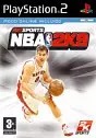 NBA 2K9 PS2