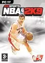 NBA 2K9 PC