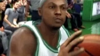 2K Sports anuncia NBA 2K9 para PC