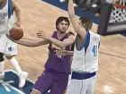 NBA 2K9 - Imagen
