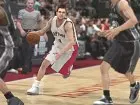 NBA 2K9 - Imagen