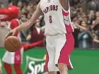 NBA 2K9 - Imagen PS3