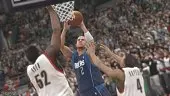 NBA 2K9: Características 1