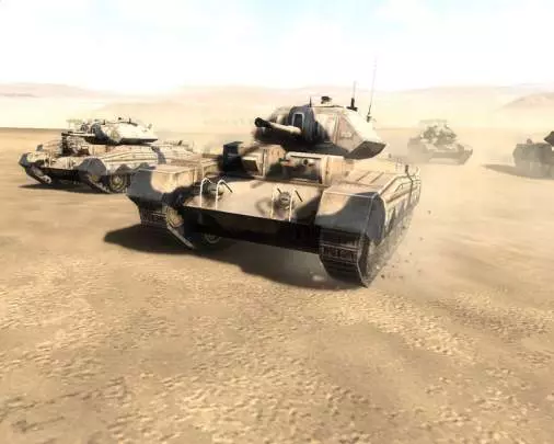 Theatre of War 2: Africa 1943