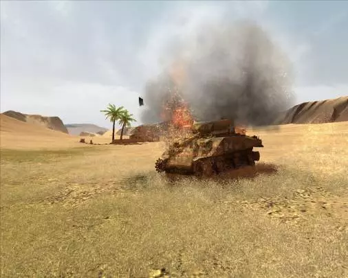 Theatre of War 2: Africa 1943