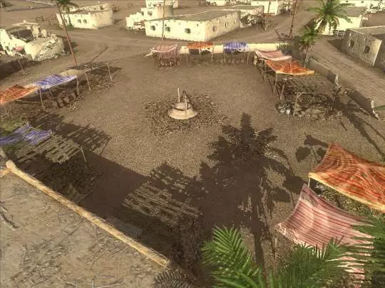 Theatre of War 2 Africa 1943