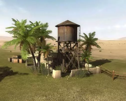 Theatre of War 2 Africa 1943 - PC