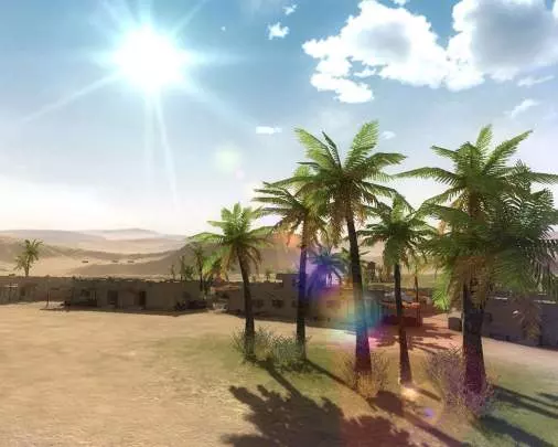 Theatre of War 2 Africa 1943