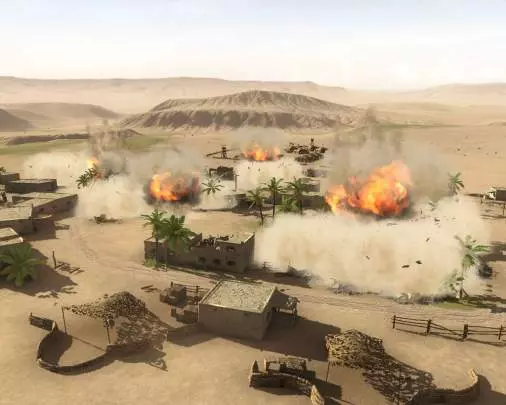 Theatre of War 2: Africa 1943