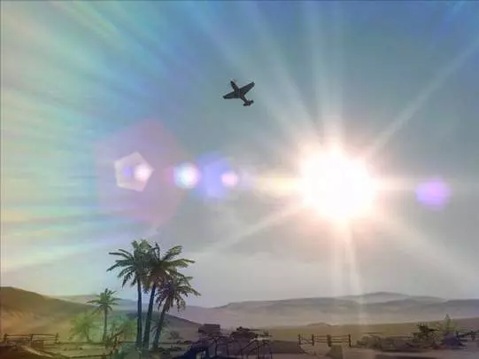 Theatre of War 2 Africa 1943 - PC