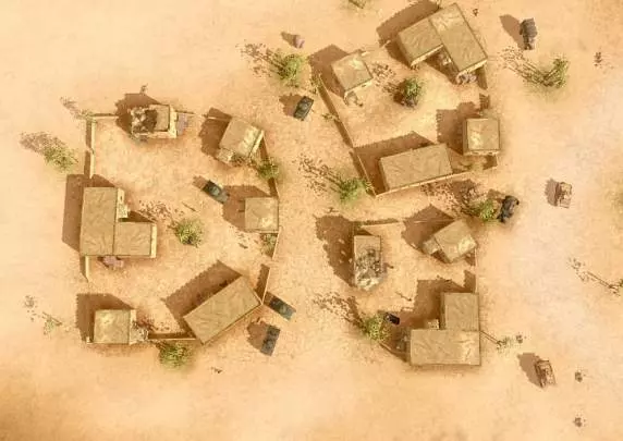 Theatre of War 2 Africa 1943