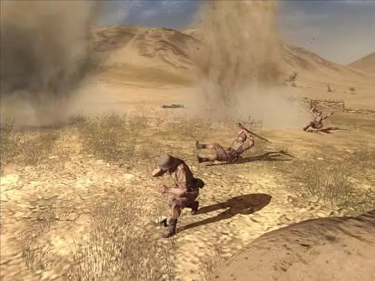 Theatre of War 2: Africa 1943