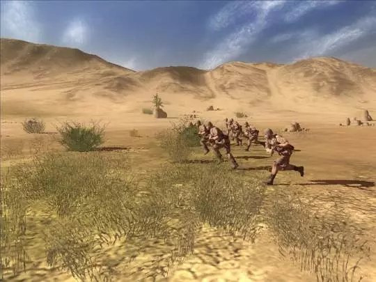 Theatre of War 2 Africa 1943