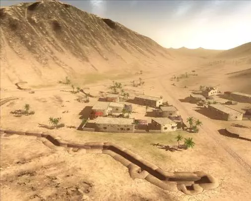 Theatre of War 2: Africa 1943