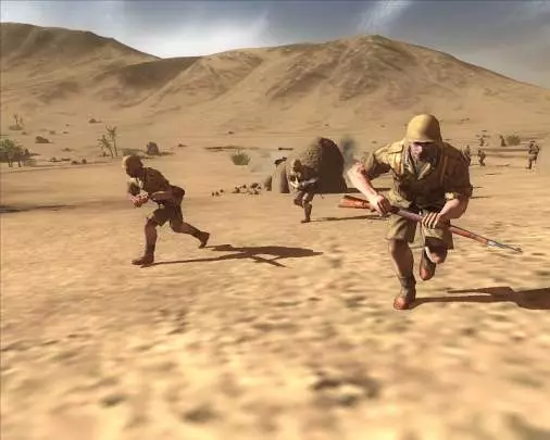 Theatre of War 2 Africa 1943 - PC