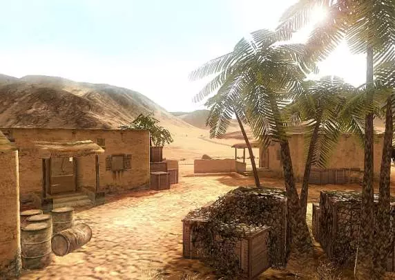 Theatre of War 2: Africa 1943