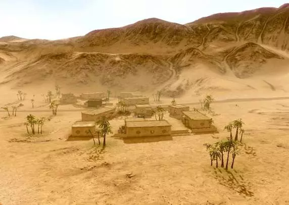 Theatre of War 2 Africa 1943