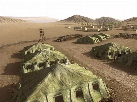 Theatre of War 2 Africa 1943