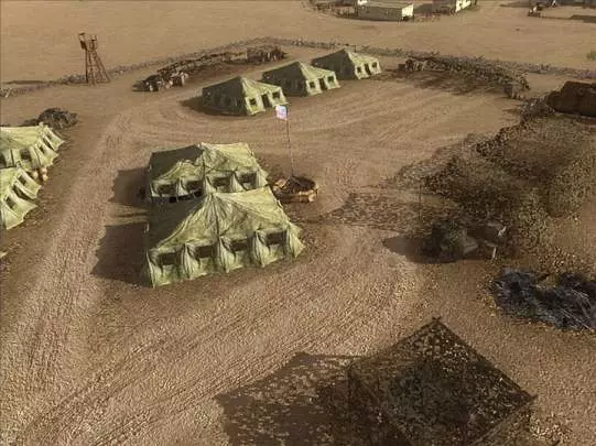 Theatre of War 2 Africa 1943