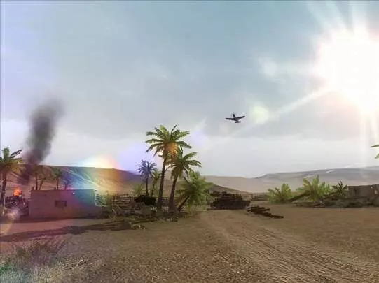 Theatre of War 2 Africa 1943 - PC